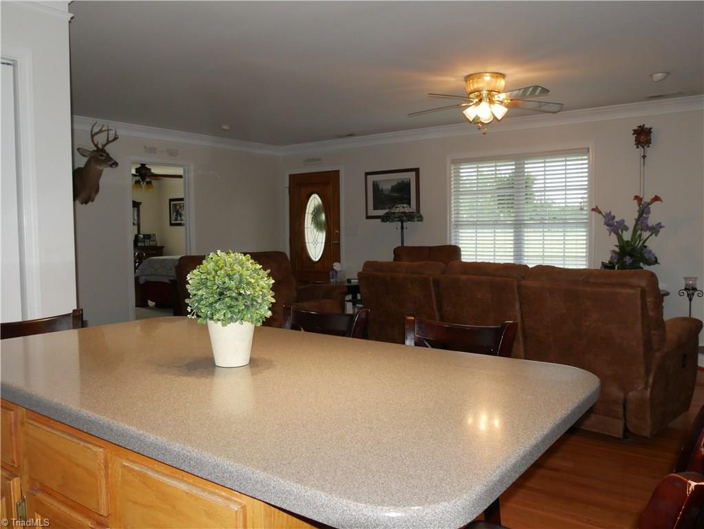 1615 Rosebud Road Walnut Cove, NC 27052 - Photo 7 of 20 Gallery Image 7