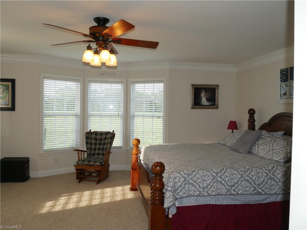1615 Rosebud Road Walnut Cove, NC 27052 - Photo 8 of 20 Gallery Image 8