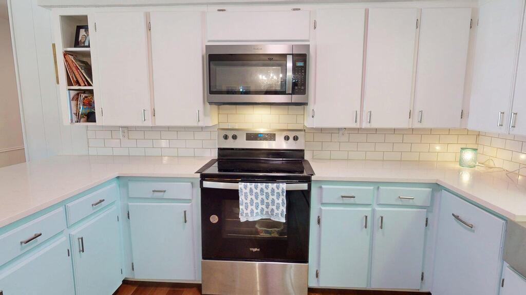 3308 Bogota Road Athens, TX 75752 - Photo 6 of 21 Gallery Image 6