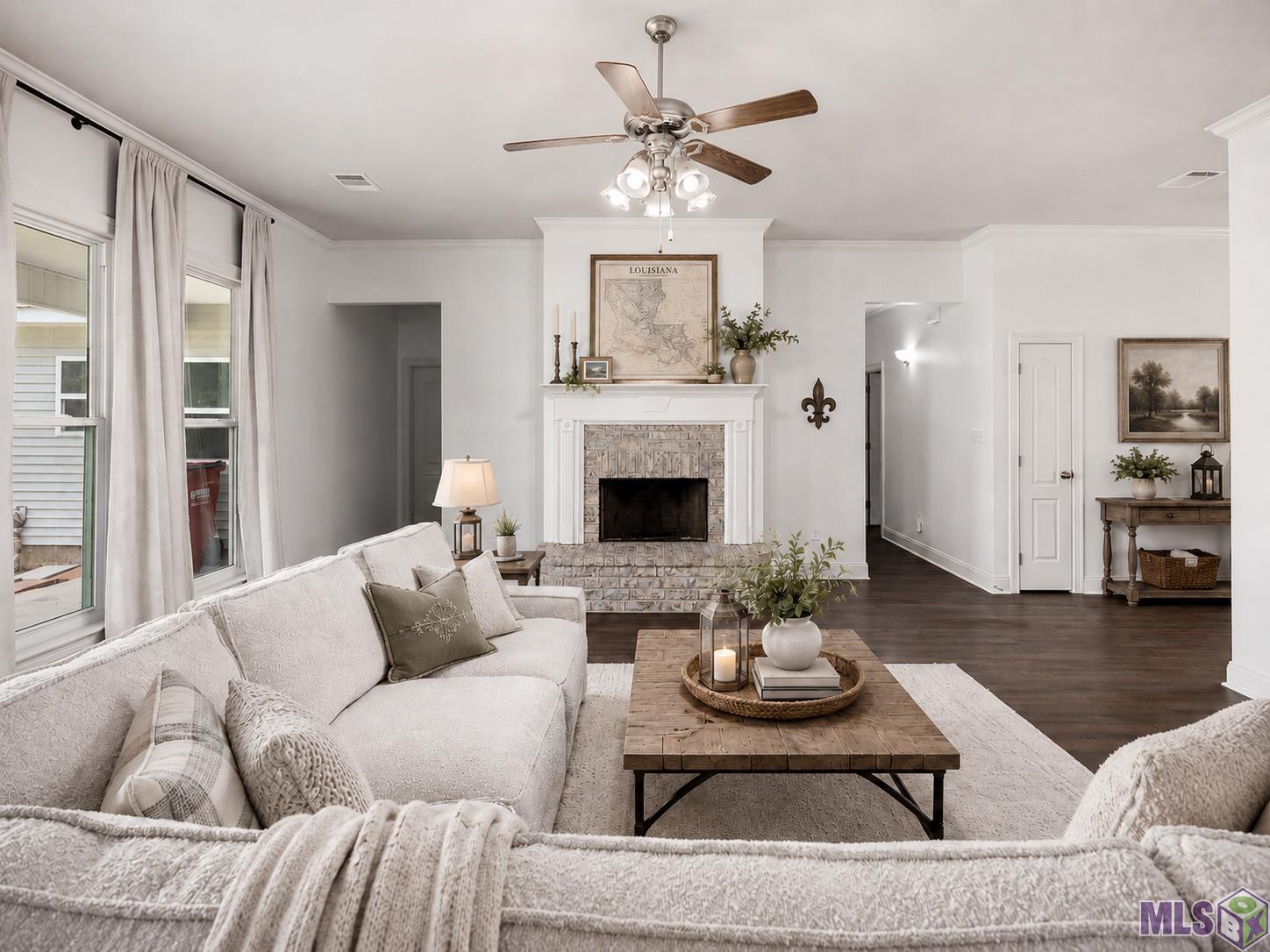 11486 Tannis Rd. St. Amant, LA 70774 - Photo 4 of 29