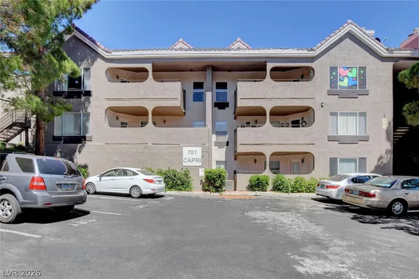 $210,000 | 701 Capri Drive, Unit 12C, Boulder City, NV 89005
