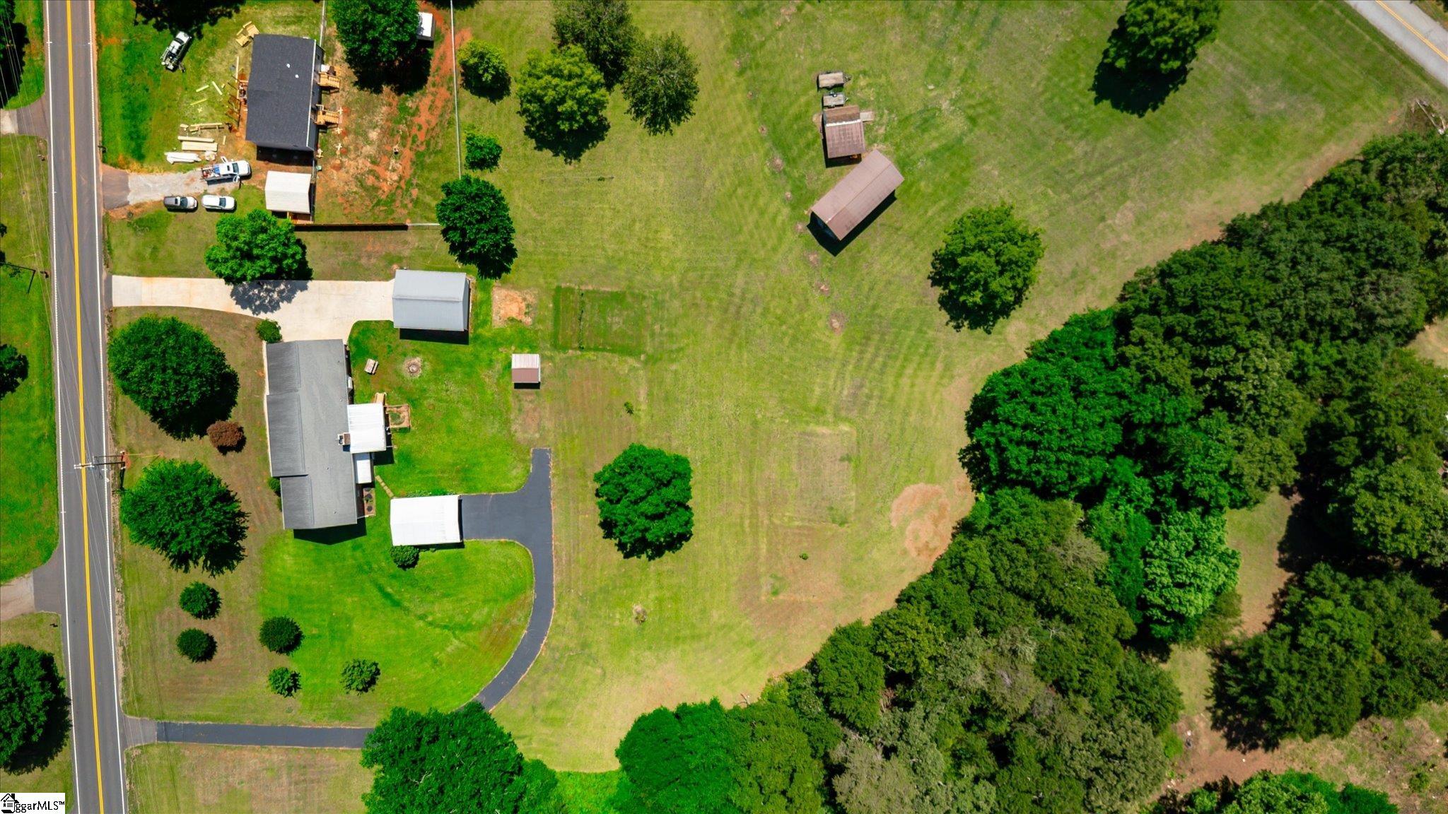 211 Sam Brown Road Seneca, SC 29678 - Photo 39 of 45