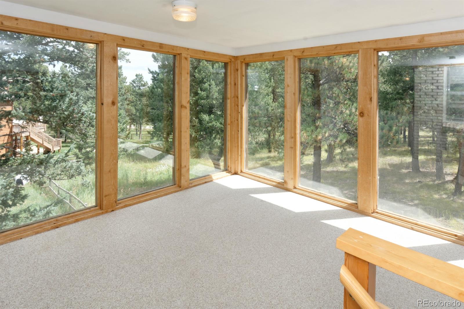 9738 Fallen Rock Road Conifer, CO 80433 - Photo 15 of 22 Gallery Image 15