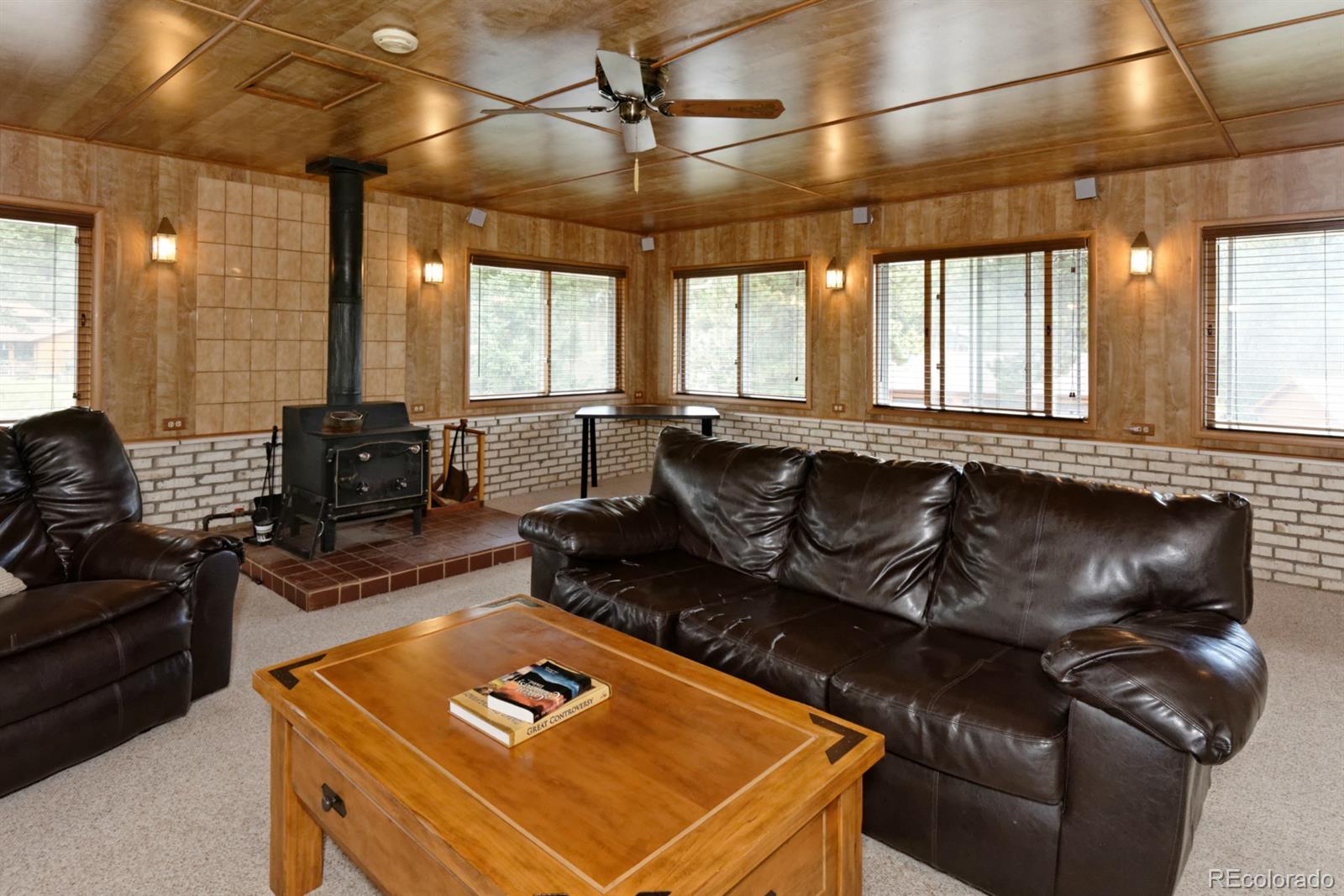 9738 Fallen Rock Road Conifer, CO 80433 - Photo 17 of 22 Gallery Image 17