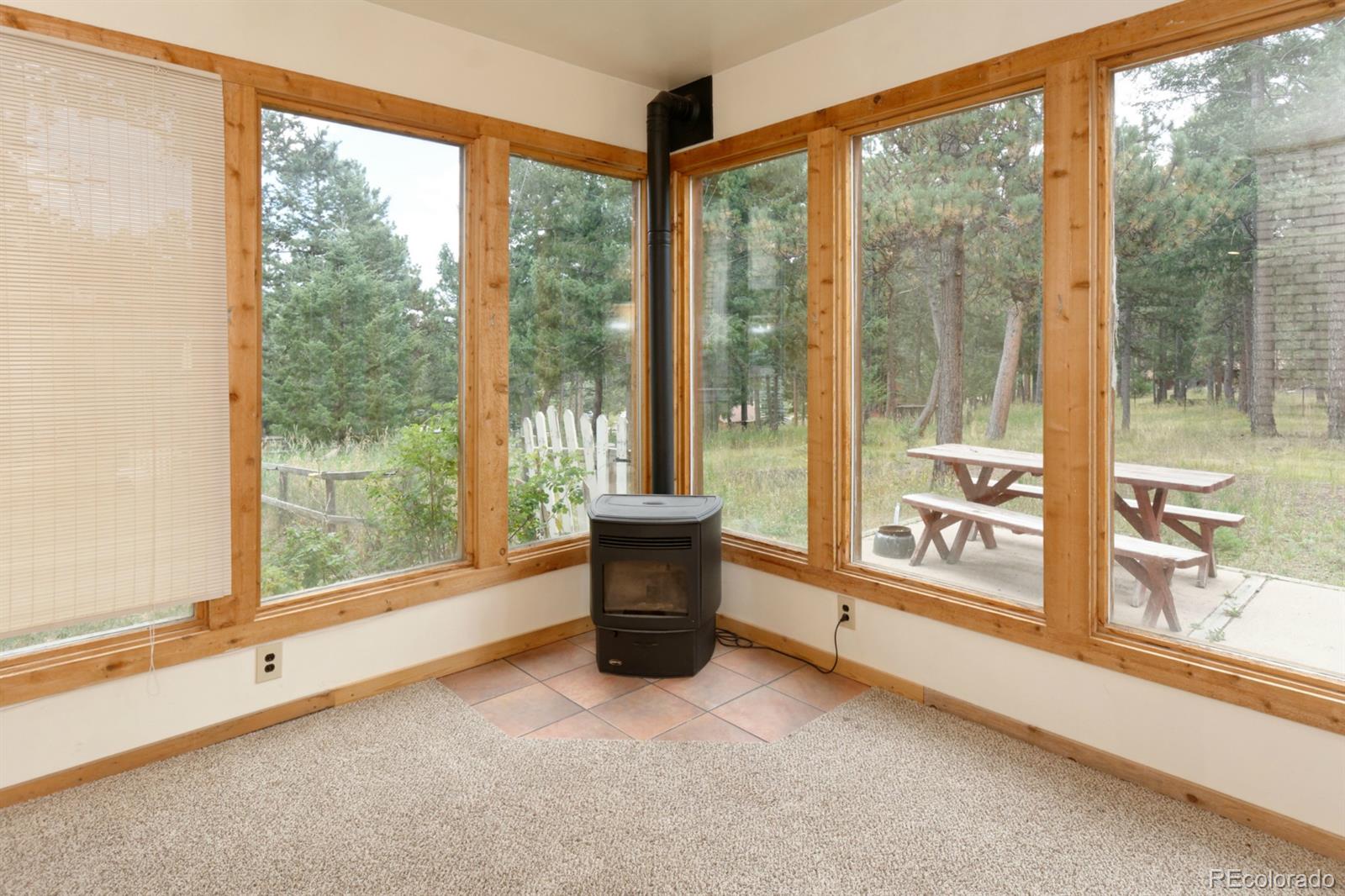 9738 Fallen Rock Road Conifer, CO 80433 - Photo 19 of 22 Gallery Image 19