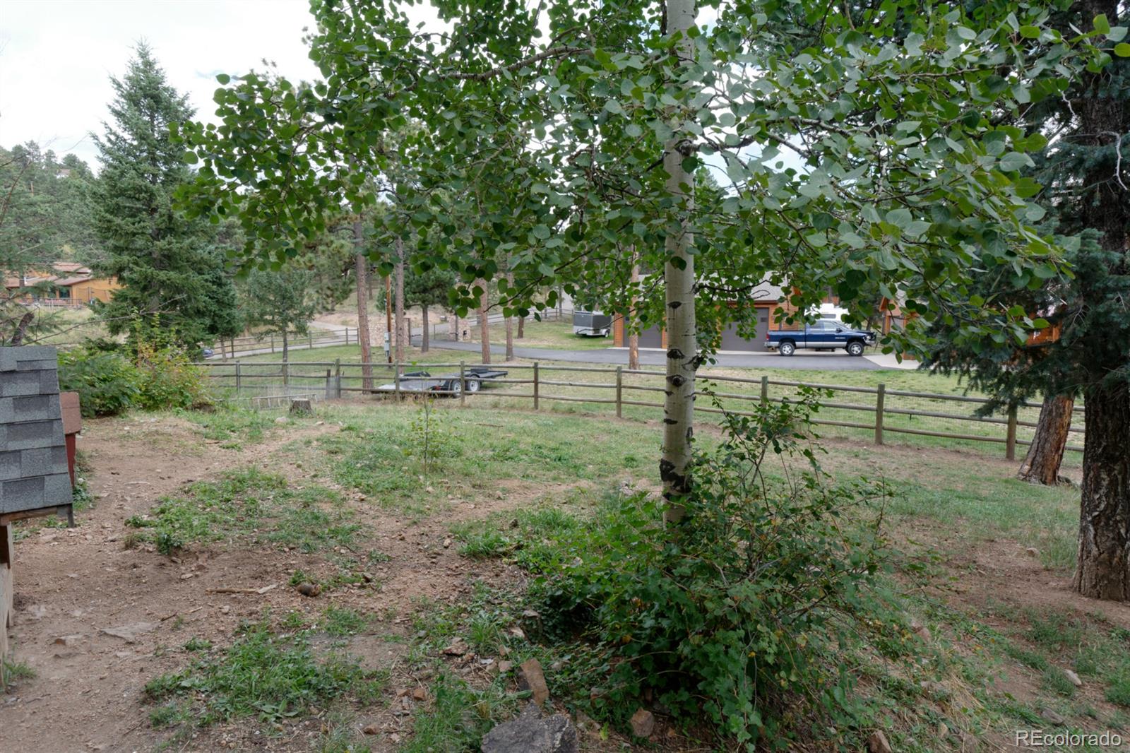 9738 Fallen Rock Road Conifer, CO 80433 - Photo 20 of 22 Gallery Image 20