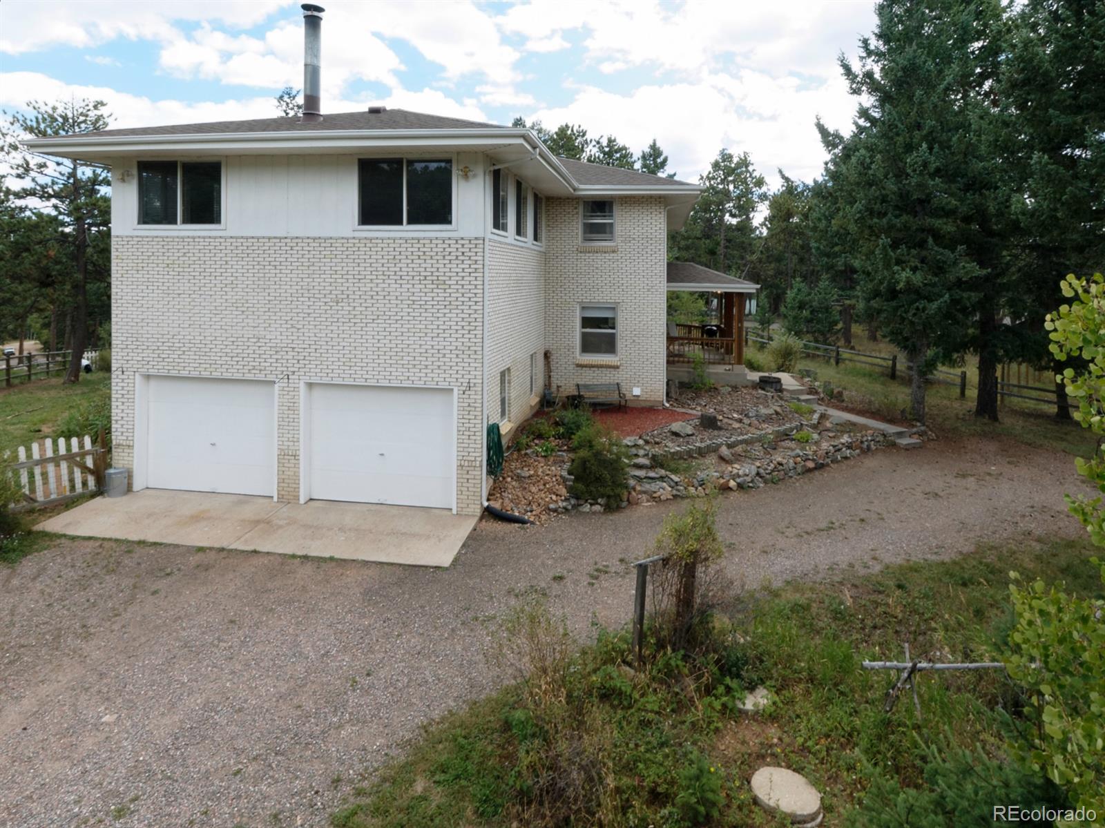 9738 Fallen Rock Road Conifer, CO 80433 - Photo 22 of 22 Gallery Image 22