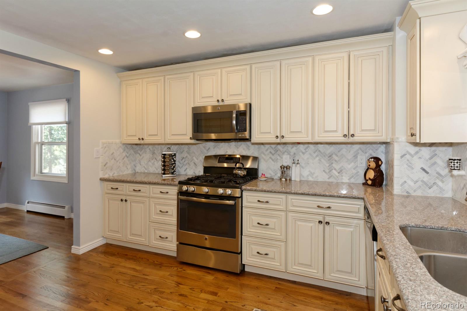 9738 Fallen Rock Road Conifer, CO 80433 - Photo 4 of 22 Gallery Image 4