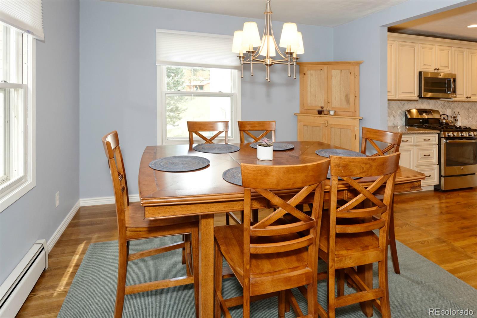 9738 Fallen Rock Road Conifer, CO 80433 - Photo 6 of 22 Gallery Image 6