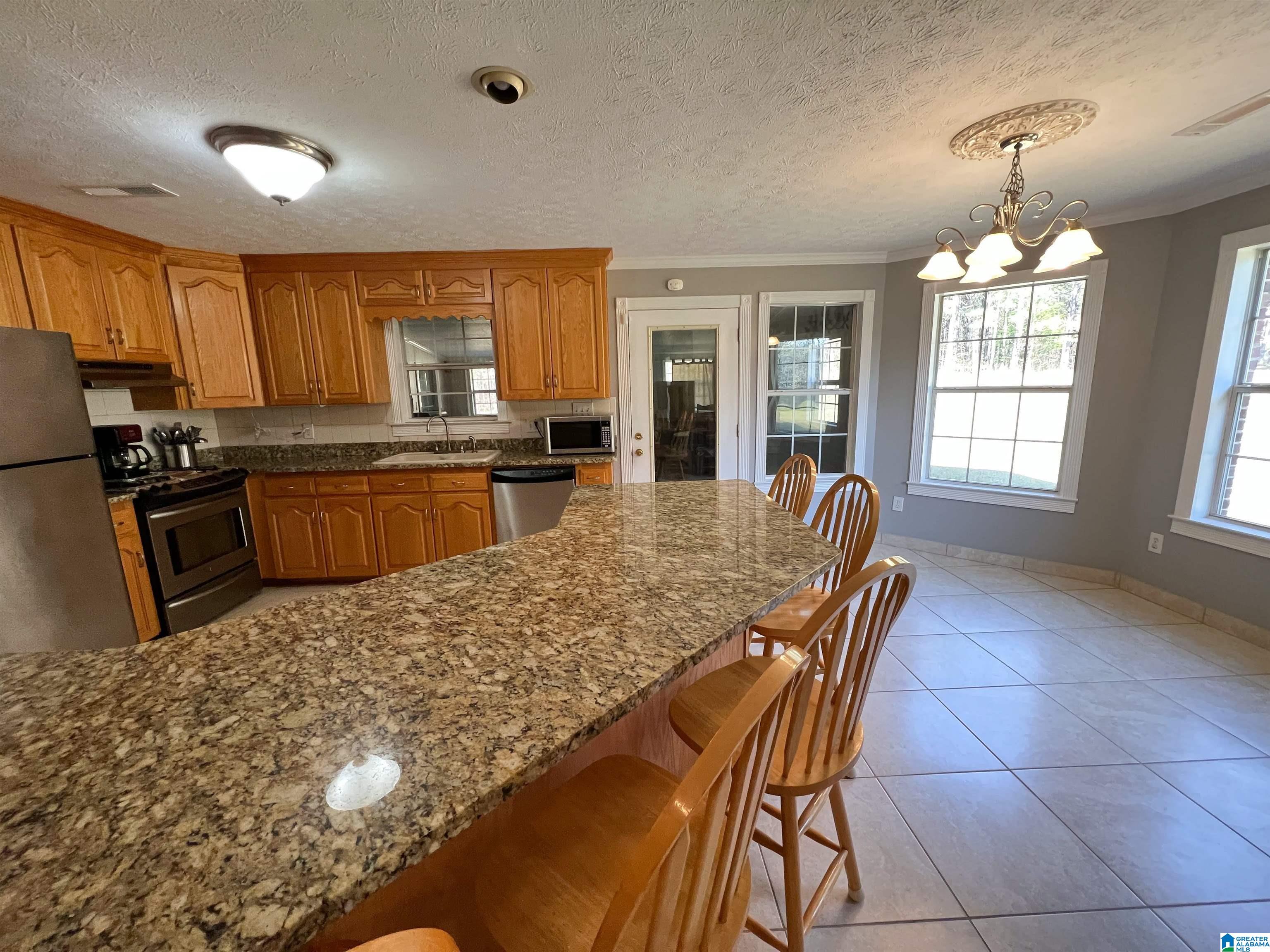 1586 Mark Green Road Jacksonville, AL 36265 - Photo 7 of 27