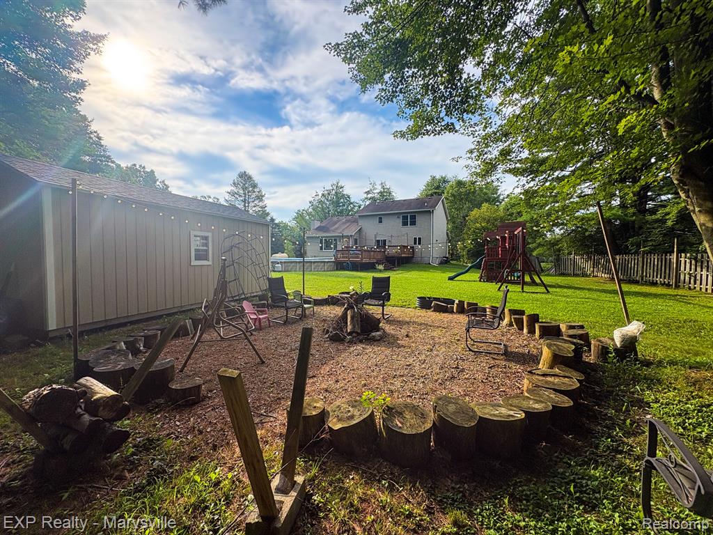 5538 Klettner Road St. Clair, MI 48079 - Photo 7 of 46 Gallery Image 7