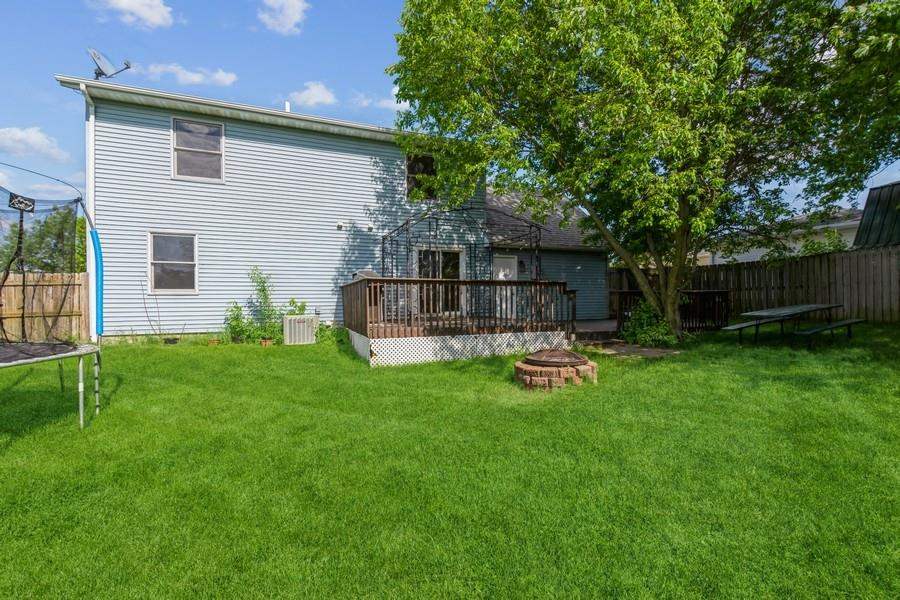 885 Prairie Ridge Road North Liberty, IA 52317 - Photo 19 of 25 Gallery Image 19