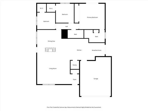 $2,000 | 17219 Kettle Creek Drive, Spring, TX 77379