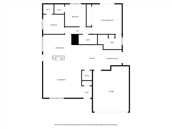 $2,000 | 17219 Kettle Creek Drive, Spring, TX 77379