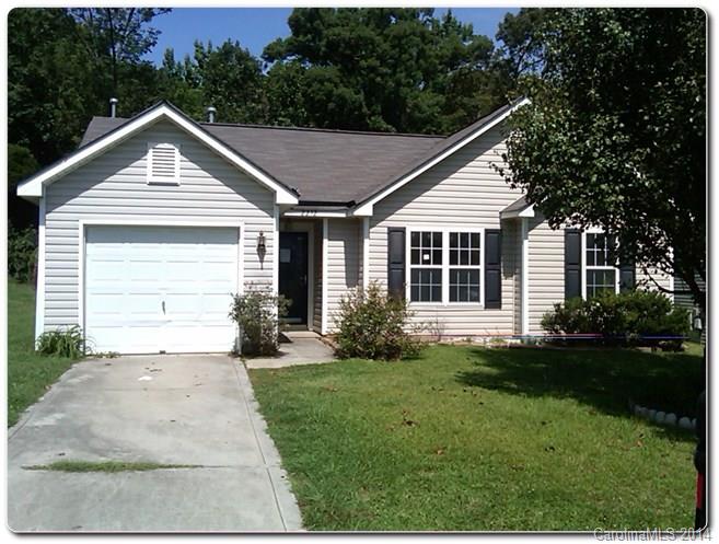 2232 Meadecroft Road Charlotte, NC 28214 - Photo 1 of 15 Gallery Image 1