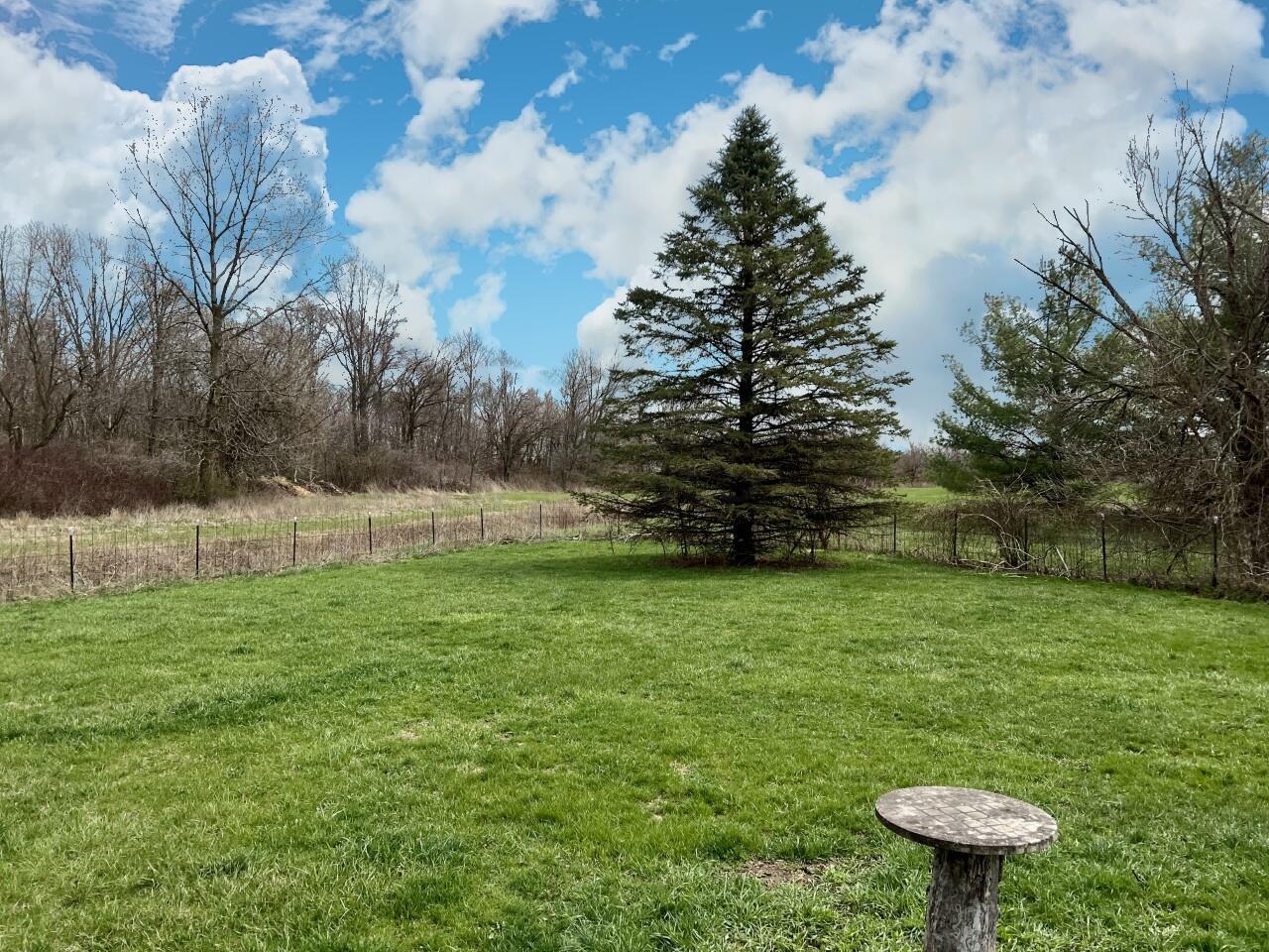 14040 Downing Road Croton, OH 43013 - Photo 42 of 66 38b. Rear Yard