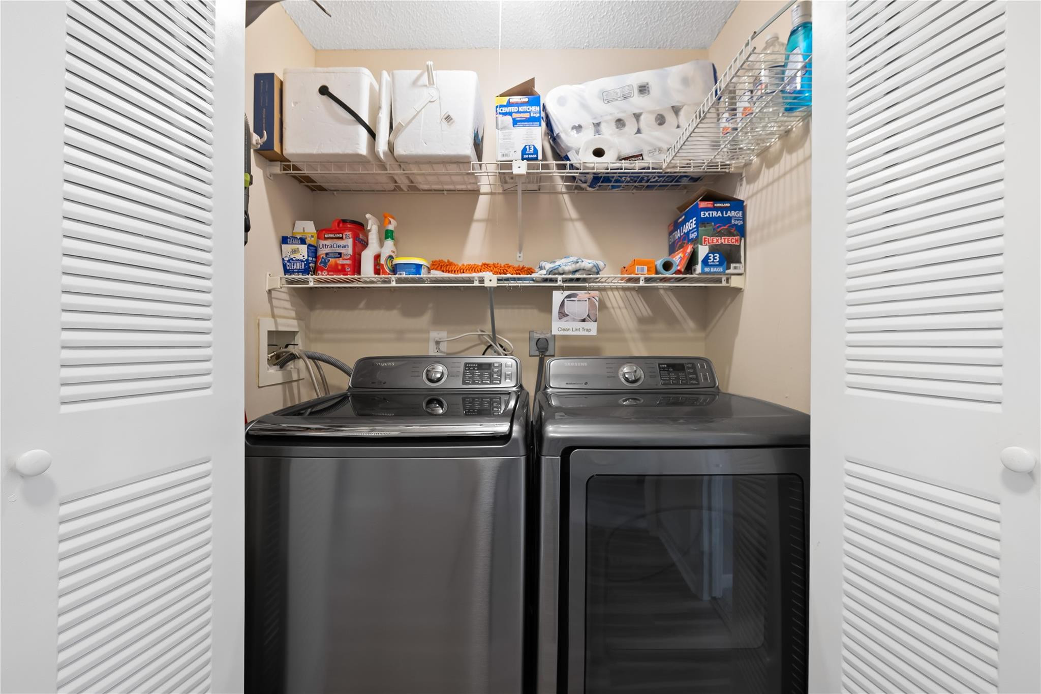 14067 Nesting Way, Unit C Delray Beach, FL 33484 - Photo 24 of 32 a close view of water heater room