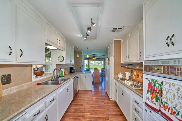 $229,000 | 32886 St Andrews Drive, Thousand Palms, CA 92276