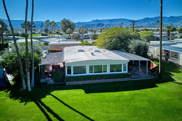 $229,000 | 32886 St Andrews Drive, Thousand Palms, CA 92276