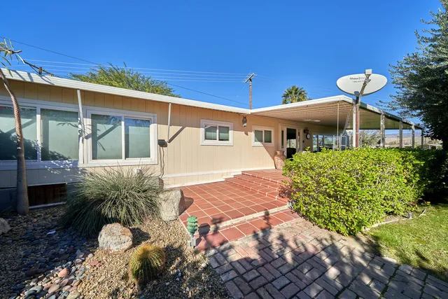 $229,000 | 32886 St Andrews Drive, Thousand Palms, CA 92276