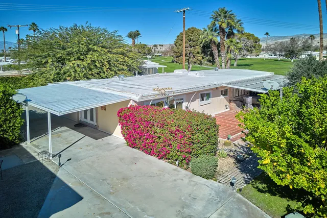 $229,000 | 32886 St Andrews Drive, Thousand Palms, CA 92276