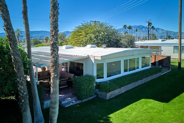 $229,000 | 32886 St Andrews Drive, Thousand Palms, CA 92276