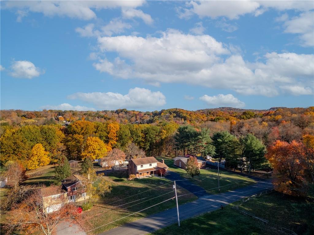 304 West Starz Road Cheswick, PA 15024 - Photo 33 of 48 a view of lake with mountain
