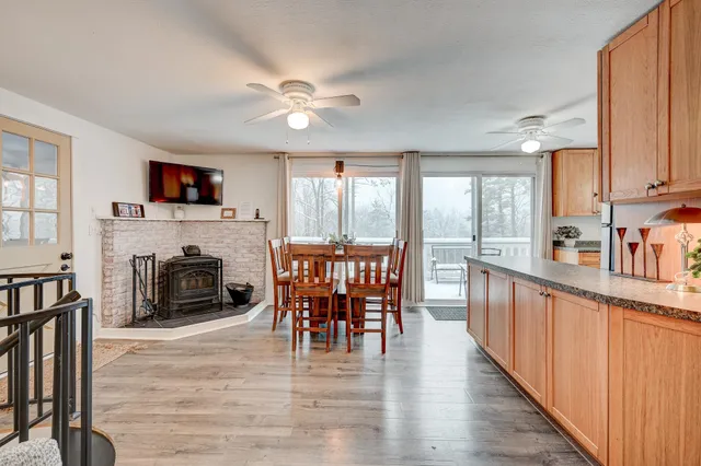 $492,250 | 39 Oak Ridge Road, Bartlett, NH 03812