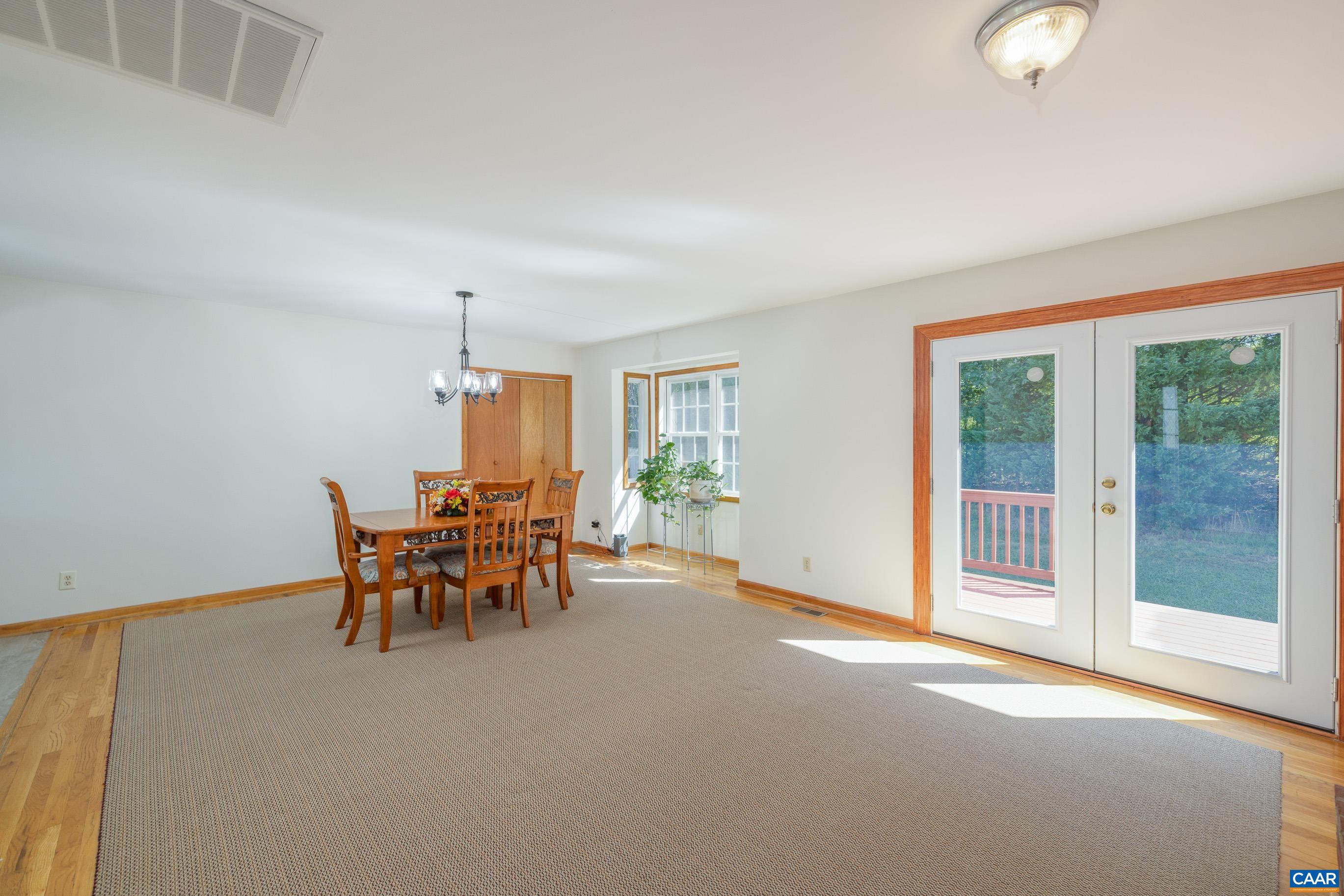7839 Venable Road Kents Store, VA 23084 - Photo 16 of 51 a view of a livingroom with furniture and window