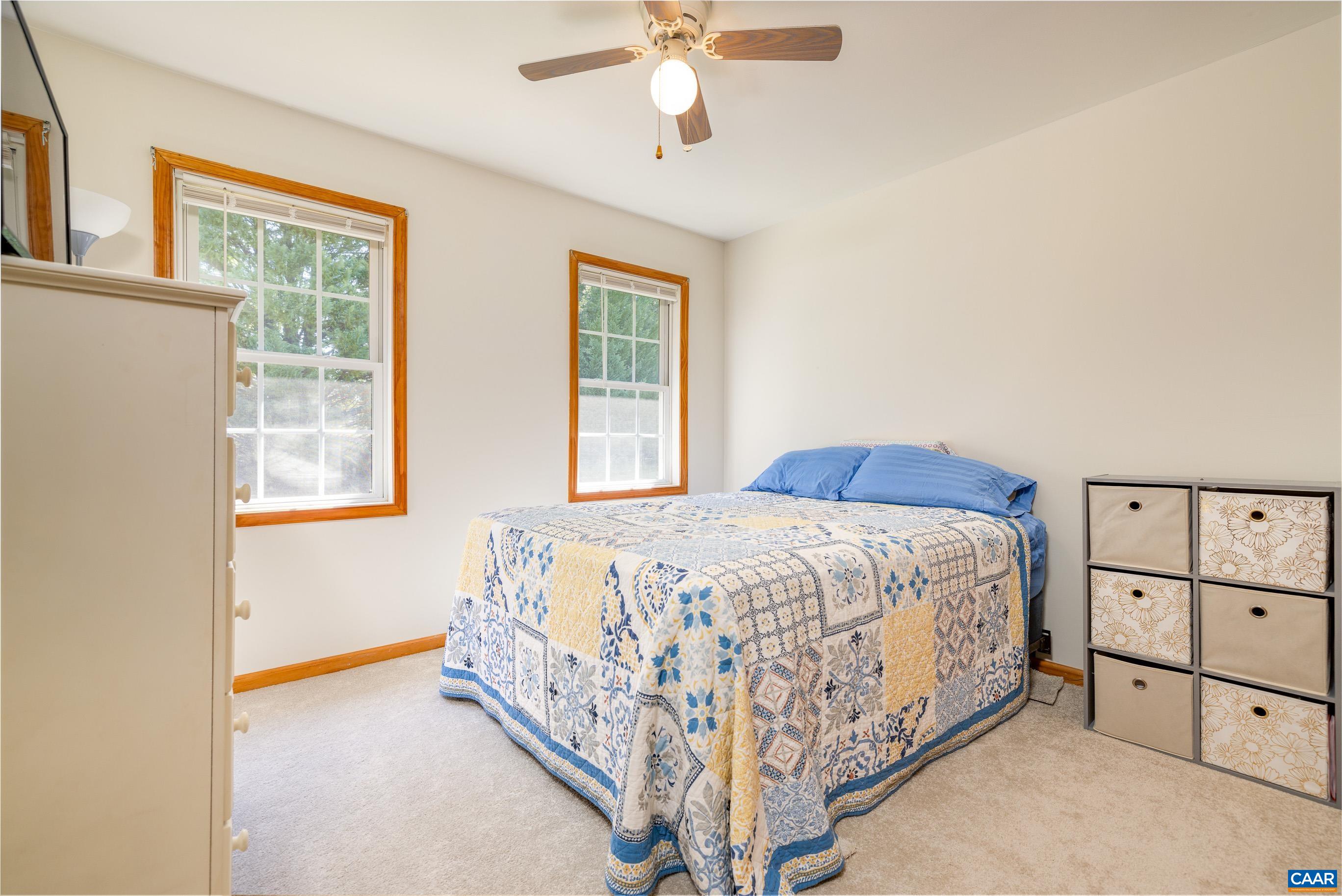 7839 Venable Road Kents Store, VA 23084 - Photo 28 of 51 a bedroom with a bed and a window