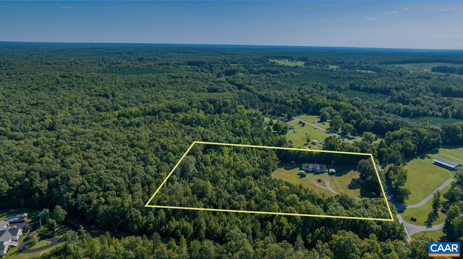 7839 Venable Road Kents Store, VA 23084 - Photo 42 of 51