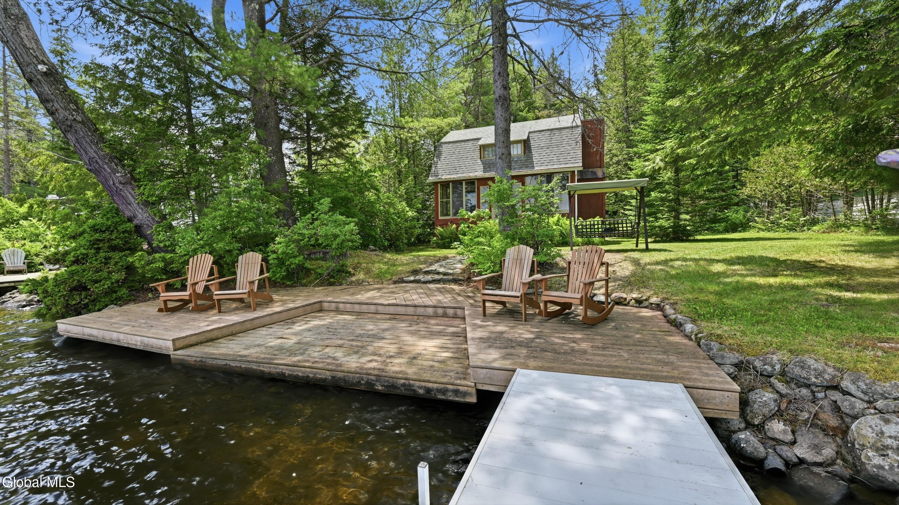 212 South Shore Road Caroga, NY 12032 - Photo 40 of 43 212SShoreWestCaroga_044