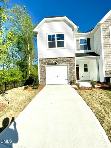 $1,895 | 129 Velvet Ridge Way, Garner, NC 27529
