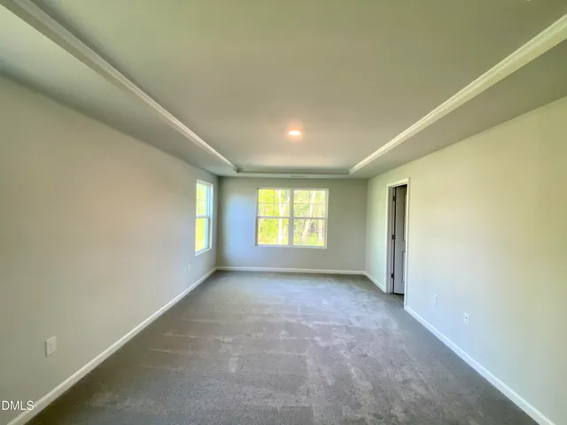 $1,895 | 129 Velvet Ridge Way, Garner, NC 27529