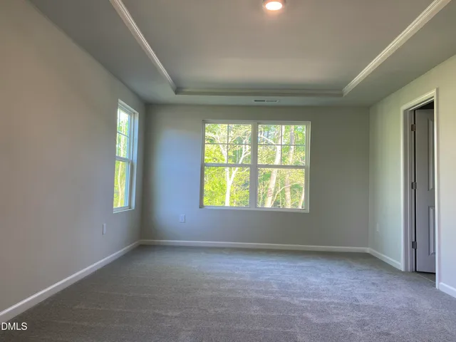 $1,895 | 129 Velvet Ridge Way, Garner, NC 27529