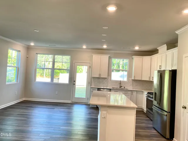 $1,895 | 129 Velvet Ridge Way, Garner, NC 27529