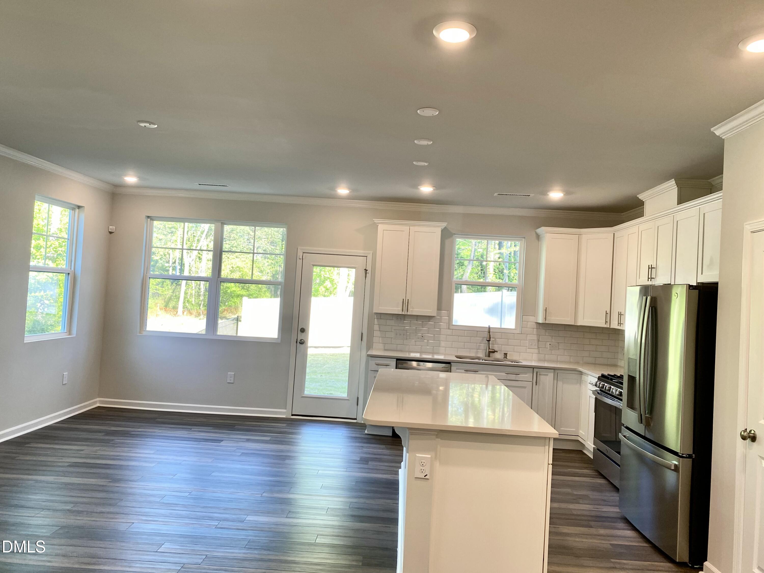 129 Velvet Ridge Way Garner, NC 27529 - Photo 2 of 26 IMG_9550