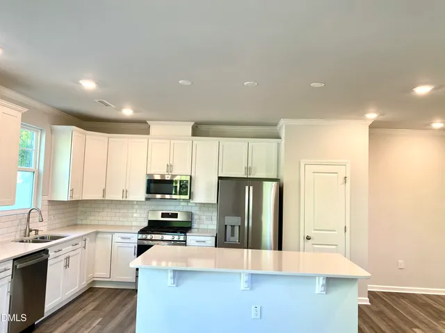 $1,895 | 129 Velvet Ridge Way, Garner, NC 27529