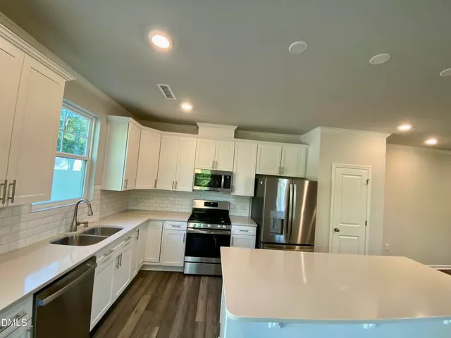 $1,895 | 129 Velvet Ridge Way, Garner, NC 27529