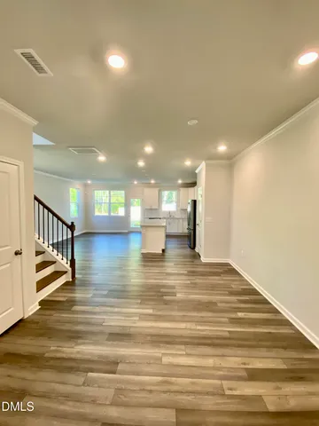 $1,895 | 129 Velvet Ridge Way, Garner, NC 27529