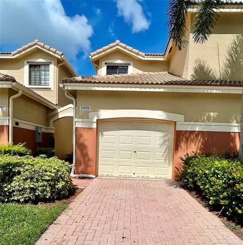 $3,500 | 3959 Orange Tree Lane, Weston, FL 33332