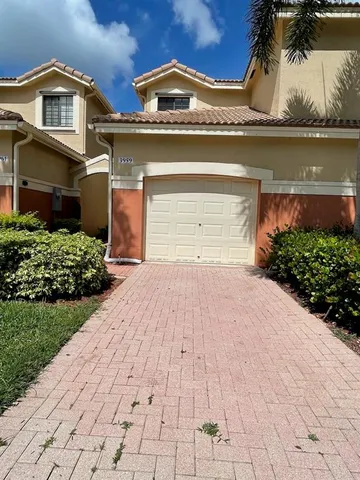 $3,500 | 3959 Orange Tree Lane, Weston, FL 33332
