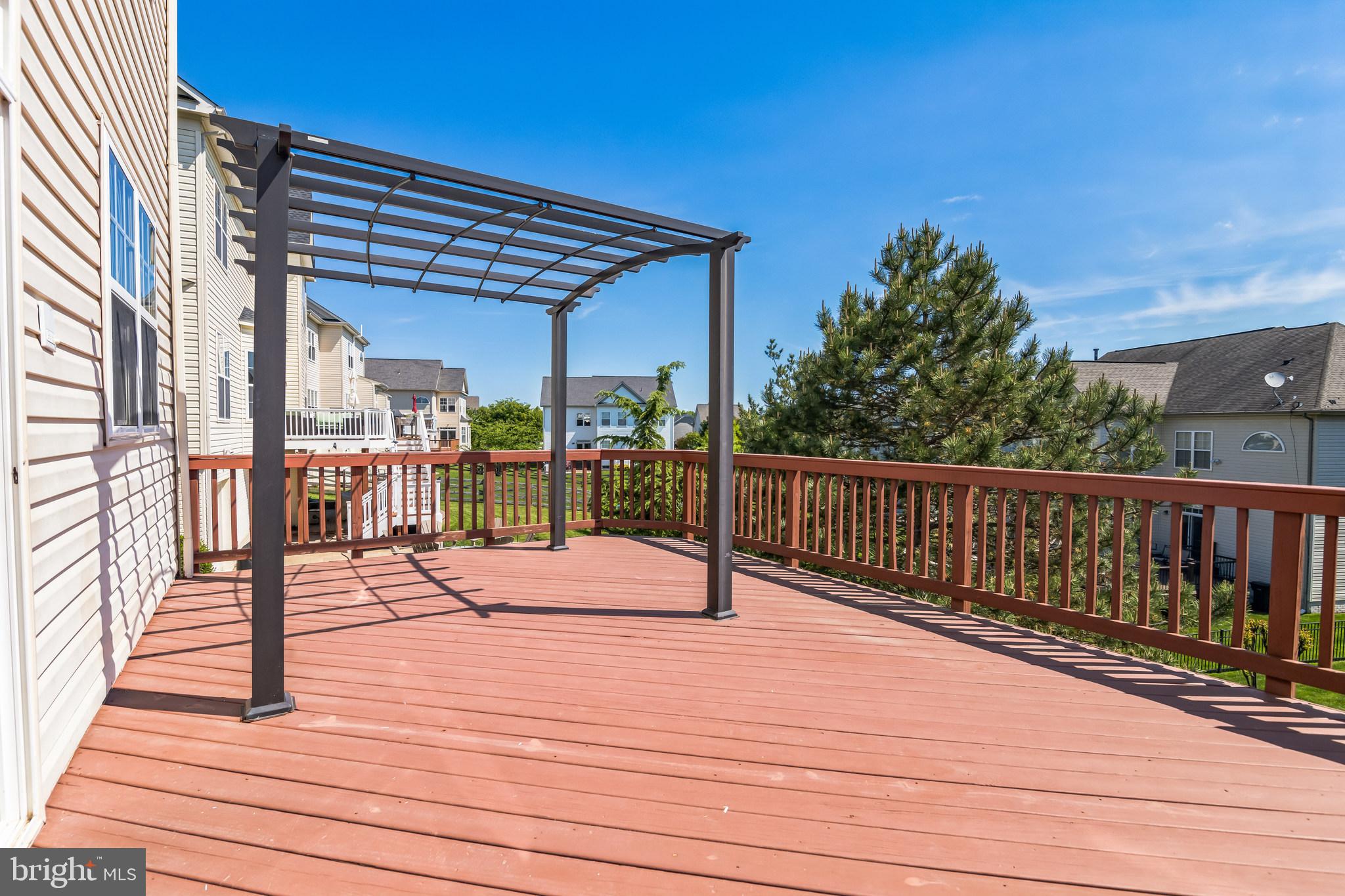 9019 Raging Water Drive Bristow, VA 20136 - Photo 26 of 28