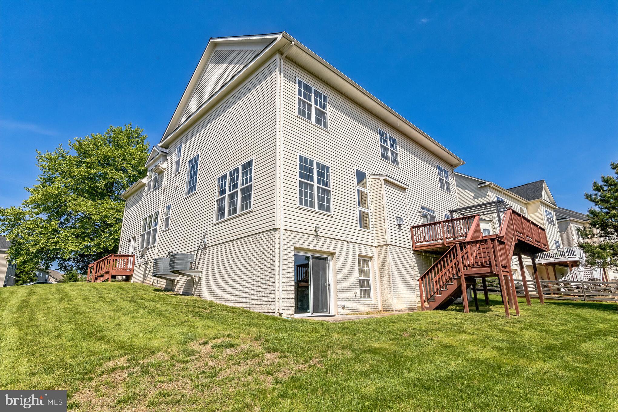 9019 Raging Water Drive Bristow, VA 20136 - Photo 27 of 28