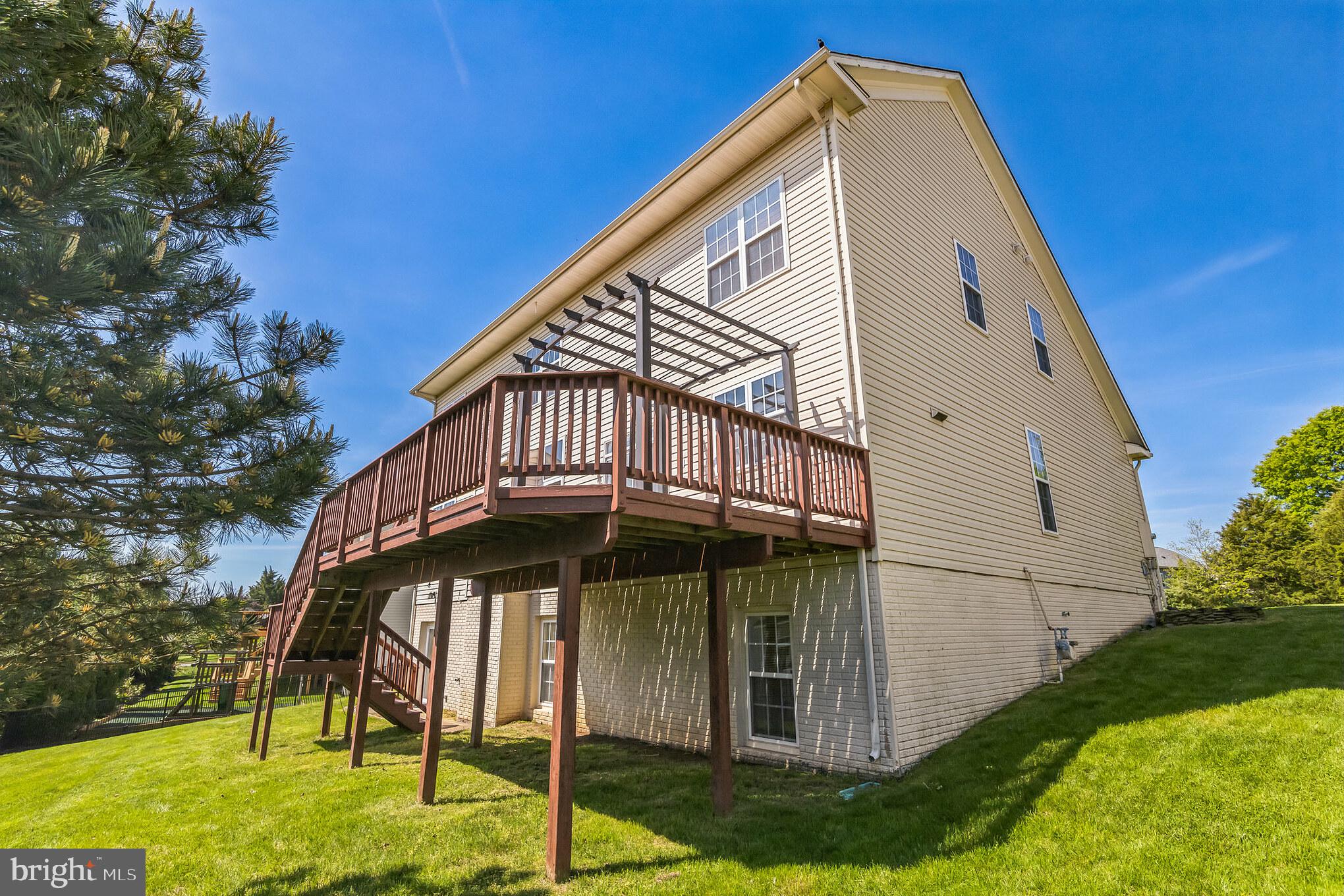 9019 Raging Water Drive Bristow, VA 20136 - Photo 28 of 28