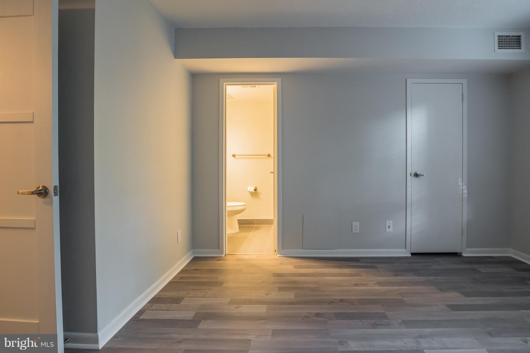 2249 Castle Rock Square, Unit 2B Reston, VA 20191 - Photo 17 of 26 Bedroom