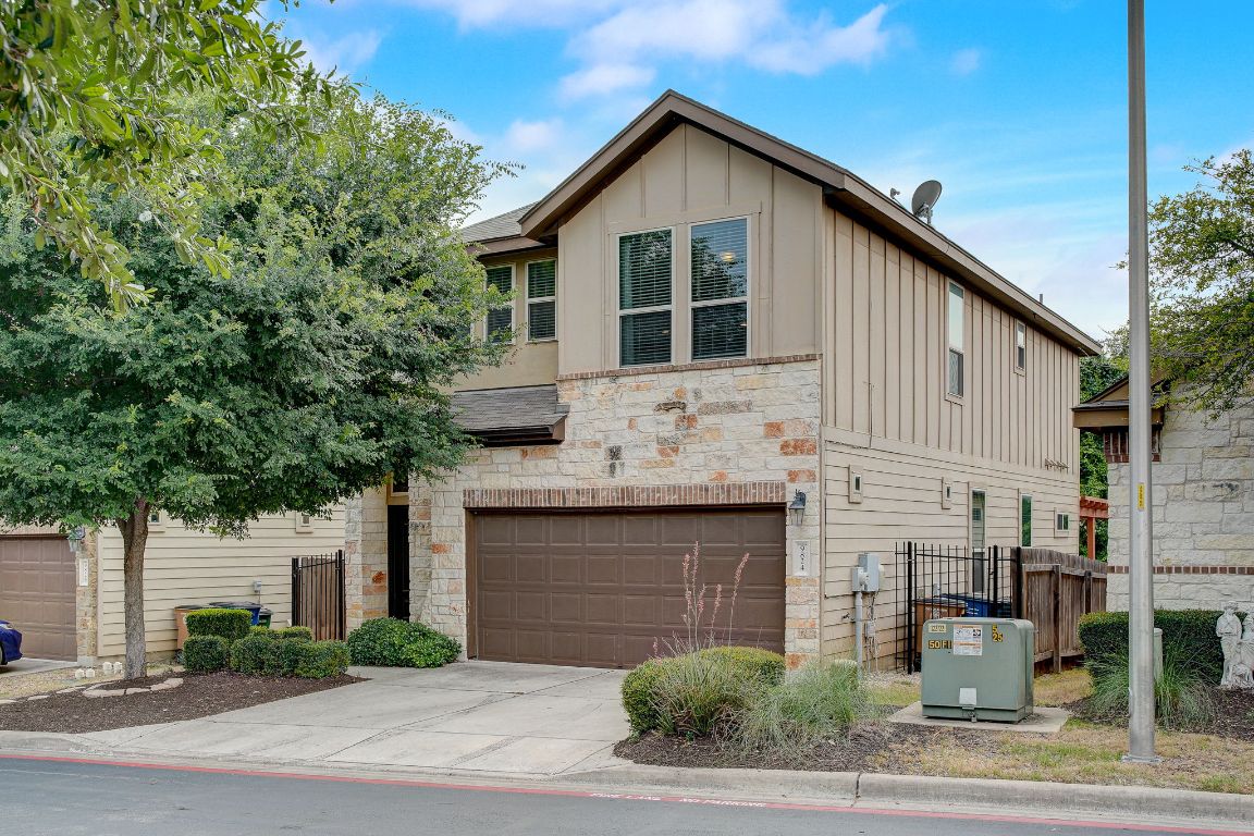 9824 Milla Circle, Unit 39 Austin, TX 78748 - Photo 1 of 39