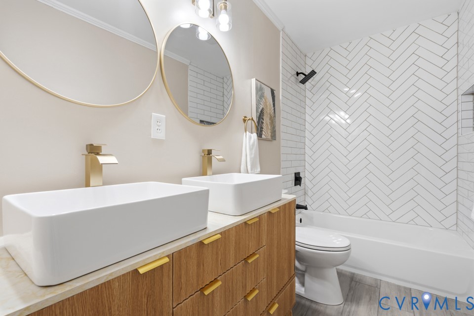 3115 Comet Road Henrico, VA 23294 - Photo 29 of 40 Gallery Image 29