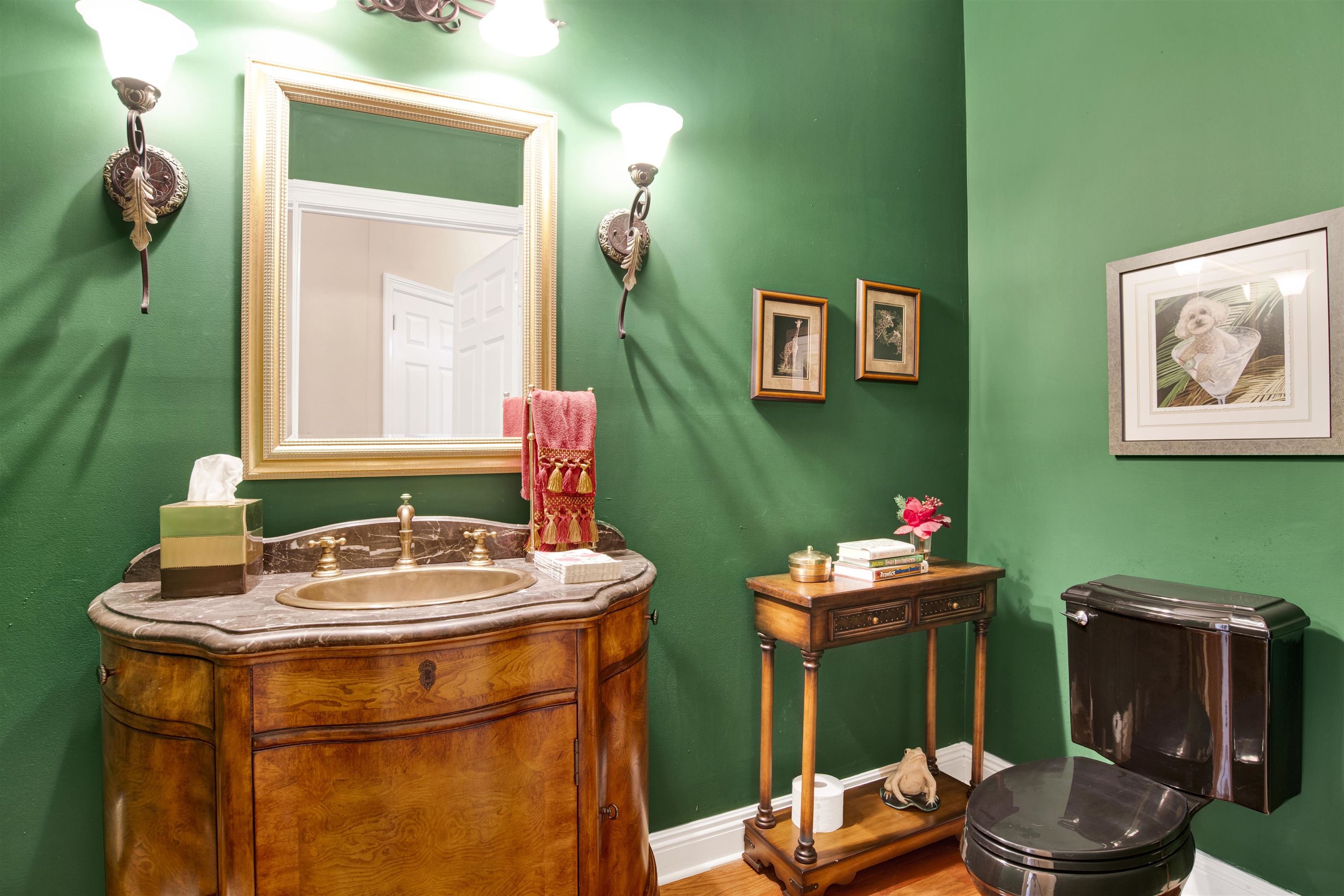 23014 Carnoustie Drive Foley, AL 36535 - Photo 12 of 49 Bathroom