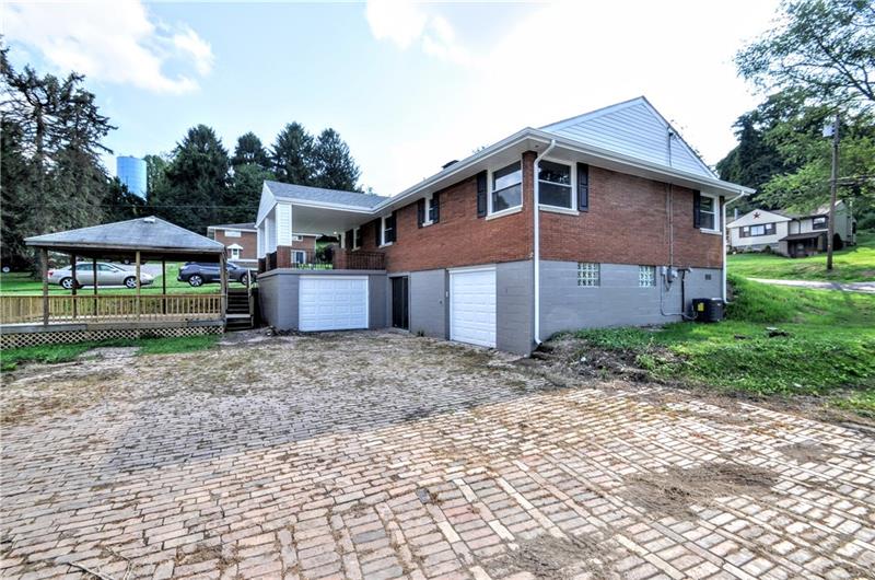 4 Blythe Road Charleroi, PA 15022 - Photo 19 of 23 Gallery Image 19